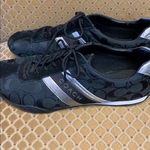 Coach sz 11 women’s sport shoes